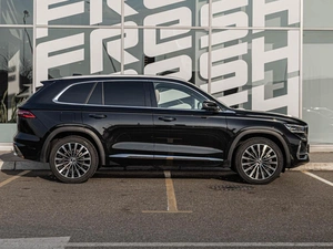 Внедорожник Geely Monjaro 2024 года, 3590000 рублей, Краснодар