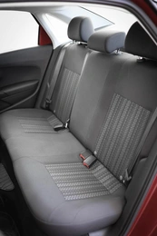 Седан Volkswagen Polo 2017 года, 1350000 рублей, Орёл