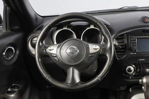 Внедорожник Nissan Juke 2012 года, 1279000 рублей, Новосибирск