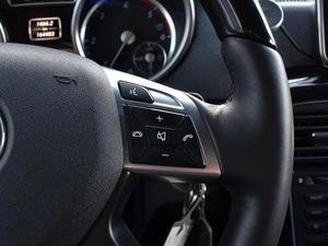 Внедорожник Mercedes-benz G-класс 2014 года, 5950000 рублей, Краснодар