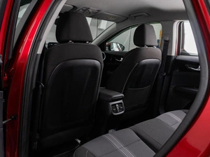 Седан Kia Cerato 2021 года, 2250000 рублей, Тюмень