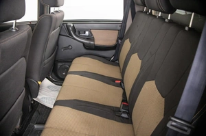 Пикап УАЗ Pickup 2012 года, 899000 рублей, Пермь