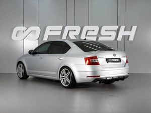 Лифтбек Skoda Octavia 2020 года, 2859000 рублей, Минеральные Воды