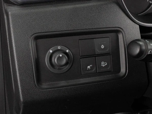 Внедорожник Renault Duster 2021 года, 1949000 рублей, Тюмень