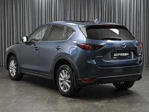Внедорожник Mazda CX-5 2018 года, 2369000 рублей, Ставрополь