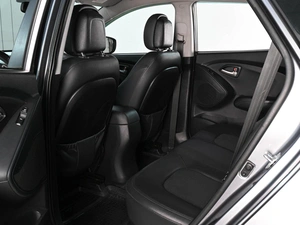 Внедорожник Hyundai ix35 2012 года, 1380000 рублей, Ростов-на-Дону