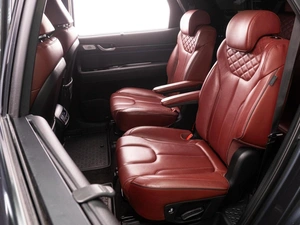 Внедорожник Hyundai Palisade 2019 года, 3799000 рублей, Тюмень