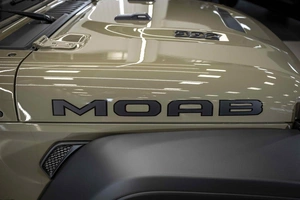 Внедорожник Jeep Wrangler 2026 года, 17656290 рублей, Москва