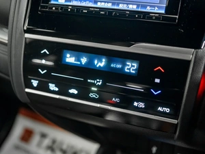 Хетчбэк Honda Fit 2017 года, 1180000 рублей, Красноярск