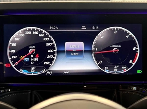Внедорожник Mercedes-benz G-класс 2021 года, 16490000 рублей, Павловская Слобода