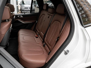 Внедорожник BMW X5 2025 года, 13900000 рублей, Краснодар