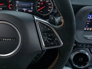 Кабриолет Chevrolet Camaro 2023 года, 4330000 рублей, Краснодар