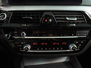 Седан BMW 5 серия 2020 года, 4395000 рублей, Ростов-на-Дону