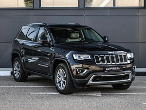 Внедорожник Jeep Grand Cherokee 2014 года, 3099000 рублей, Кирилловка