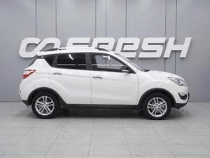 Внедорожник Changan CS35 2019 года, 850000 рублей, Ростов-на-Дону