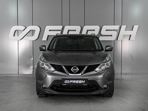 Внедорожник Nissan Qashqai 2018 года, 1719000 рублей, Аксай