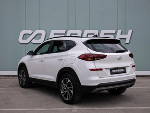 Внедорожник Hyundai Tucson 2019 года, 2150000 рублей, Большой Сочи