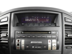 Внедорожник Mitsubishi Pajero 2008 года, 1227100 рублей, Казань