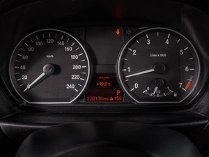 Хетчбэк BMW 1 серия 2010 года, 689000 рублей, Воронеж