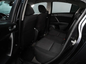 Седан Mazda 3 2009 года, 789000 рублей, Минеральные Воды