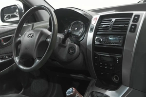 Внедорожник Hyundai Tucson 2005 года, 679000 рублей, Новокузнецк