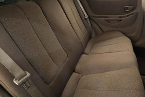 Седан Hyundai Accent 2005 года, 349000 рублей, Челябинск
