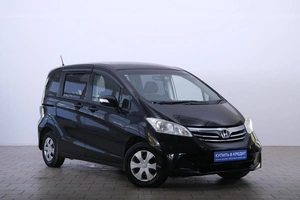 Минивэн Honda Freed 2012 года, 1159000 рублей, Омск