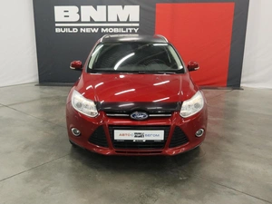 Универсал Ford Focus 2012 года, 1025000 рублей, Курск