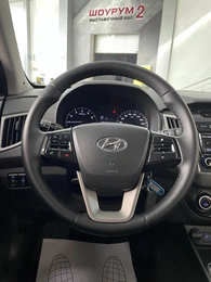 Внедорожник Hyundai Creta 2019 года, 1987000 рублей, Солонцы