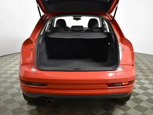 Внедорожник Audi Q3 2015 года, 1881900 рублей, Казань