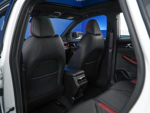 Внедорожник Geely Coolray 2023 года, 2000999 рублей, Москва