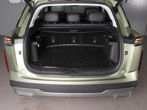 Внедорожник JAECOO J7 2023 года, 2449000 рублей, Красный Пахарь