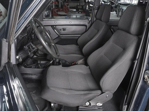 Внедорожник ВАЗ (LADA) 4x4 (Нива) 2019 года, 700000 рублей, Ростов-на-Дону