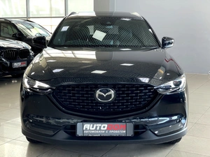 Внедорожник Mazda CX-8 2022 года, 3667000 рублей, Солонцы