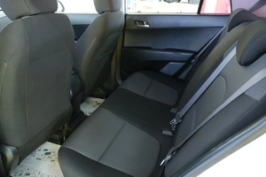 Внедорожник Hyundai Creta 2018 года, 1819000 рублей, Омск