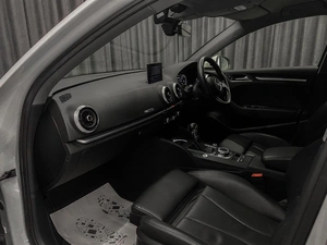 Седан Audi A3 2019 года, 1980000 рублей, Красноярск