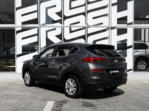 Внедорожник Hyundai Tucson 2019 года, 1996000 рублей, Ставрополь