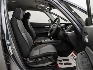 Хетчбэк Honda Fit 2020 года, 1330000 рублей, Красноярск
