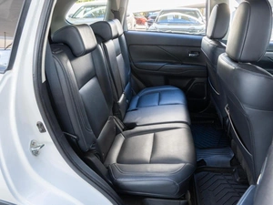 Внедорожник Mitsubishi Outlander 2018 года, 2049000 рублей, Волгоград