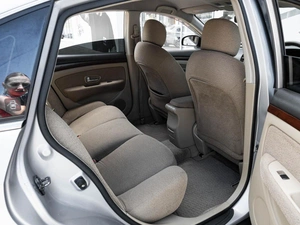 Седан Nissan Bluebird Sylphy 2008 года, 599000 рублей, Ставрополь