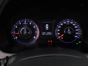 Седан Hyundai i40 2013 года, 1379000 рублей, Воронеж