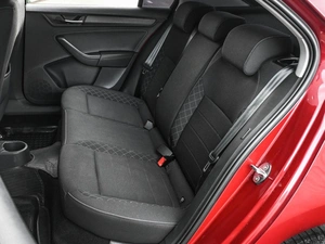 Лифтбек Skoda Rapid 2022 года, 2179000 рублей, Кирилловка