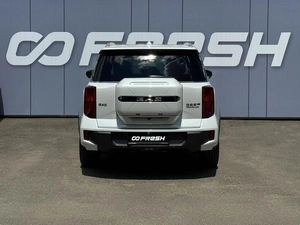 Внедорожник GAC GS8 GX Traveller 2025 года, 4999000 рублей, Кропоткин