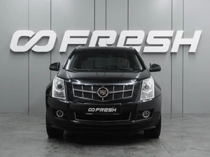 Внедорожник Cadillac SRX 2011 года, 1294000 рублей, Воронеж