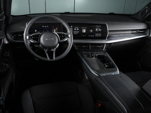 Внедорожник Haval F7 2025 года, 2350000 рублей, Минеральные Воды