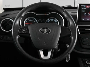 Внедорожник FAW Besturn X40 2021 года, 1149000 рублей, Аксай