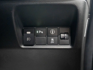 Хетчбэк Honda Fit 2021 года, 1320000 рублей, Красноярск