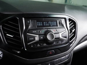 Универсал ВАЗ (LADA) Vesta 2019 года, 1077000 рублей, Воронеж