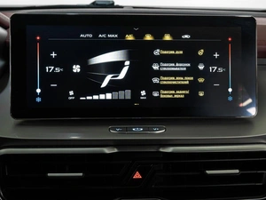 Внедорожник Geely Coolray 2021 года, 1870000 рублей, Ставрополь