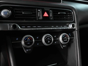 Седан Genesis G70 2018 года, 2469000 рублей, Ростов-на-Дону